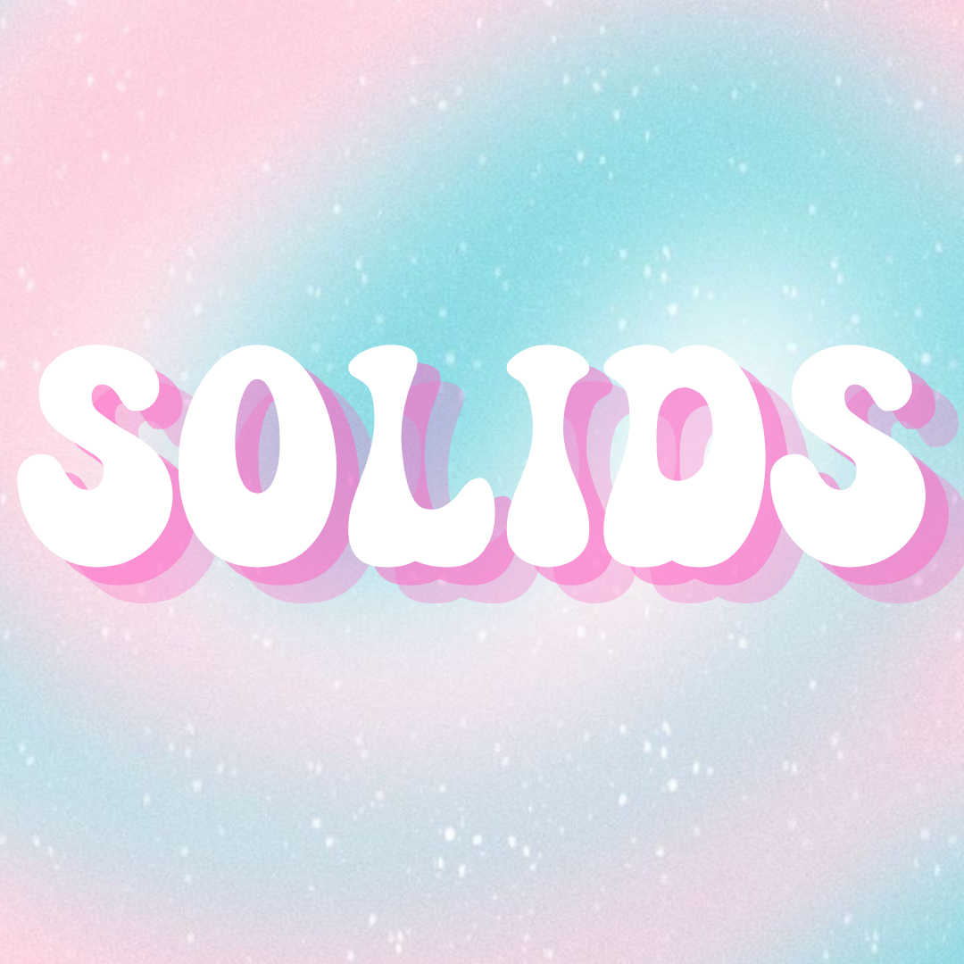 Solids