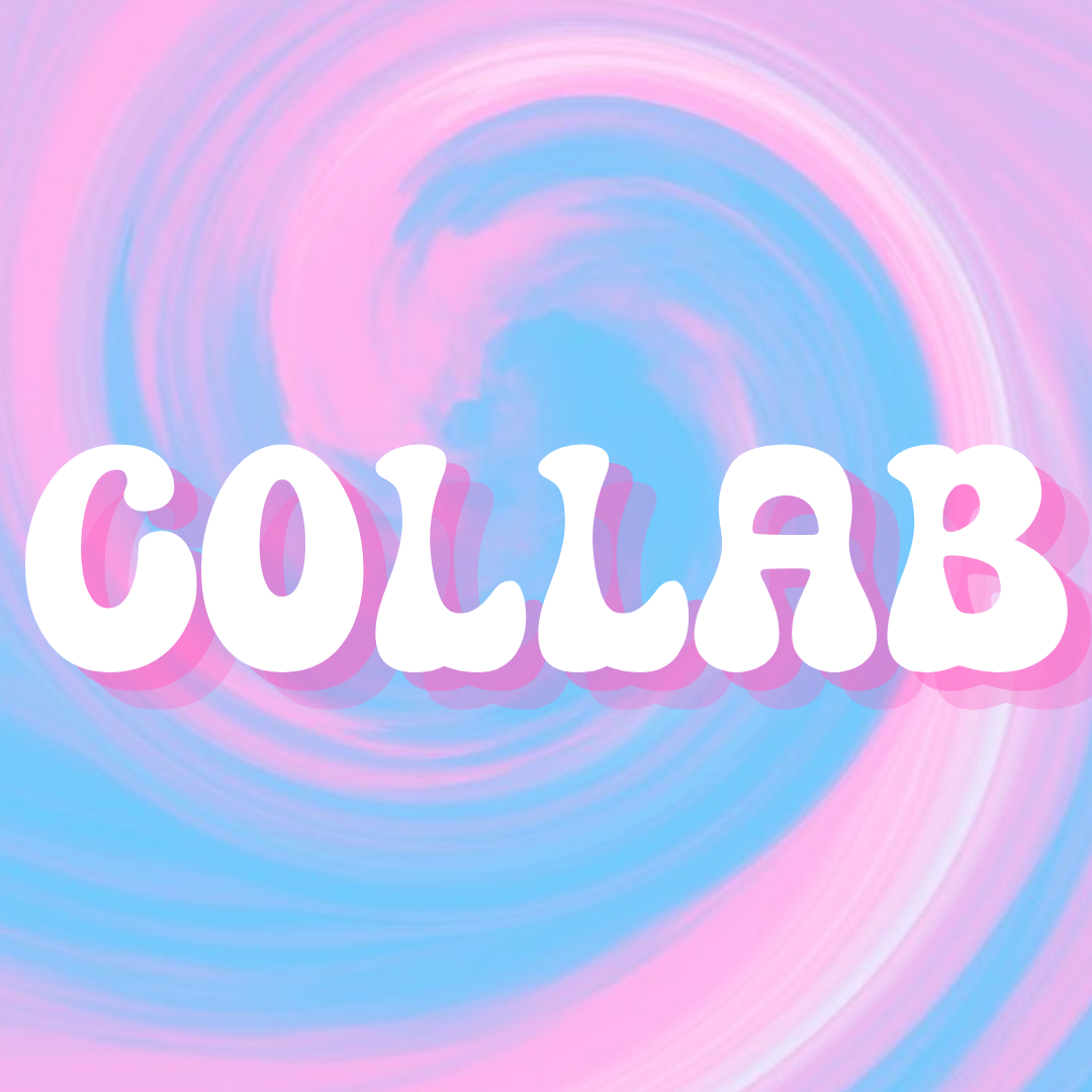 TEE/BUBBLE COLLAB