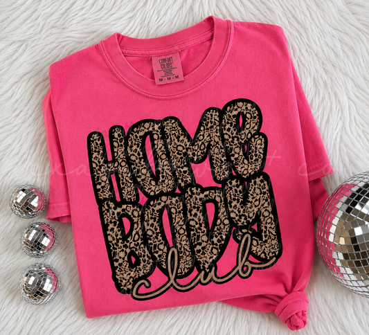 homebody club