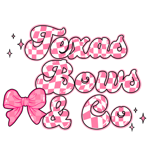 Texas Bows + Co. 