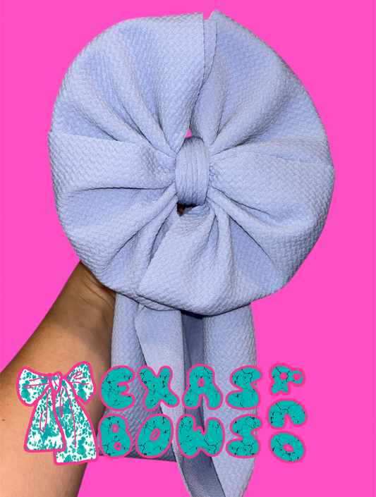 Baby blue